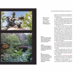 Clearance UNHEIMLICHE WANDERUNGEN HARZ - Wanderführer Wanderführer