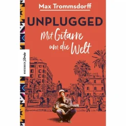 Best UNPLUGGED - Reisebericht Langzeitreisen