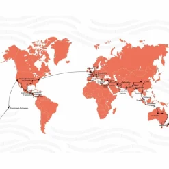 Best UNPLUGGED - Reisebericht Langzeitreisen