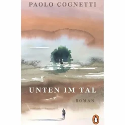 Online UNTEN IM TAL - Roman Romane