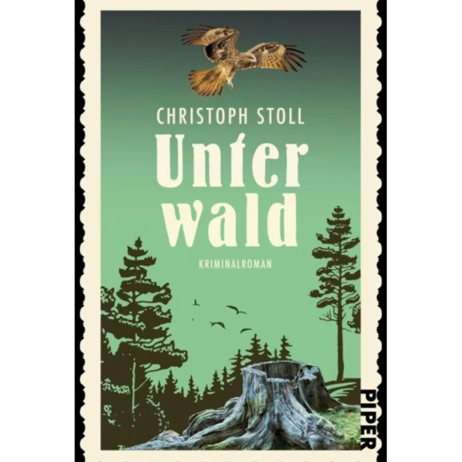 Online UNTERWALD - Krimi Krimis Und Thriller