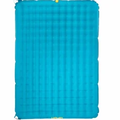 UQUIP Thermo-Luftmatratzen^BETTY DOUBLE - Luftbett