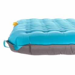 UQUIP Thermo-Luftmatratzen^BETTY DOUBLE - Luftbett