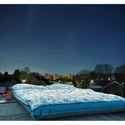 UQUIP Thermo-Luftmatratzen^BETTY DOUBLE - Luftbett