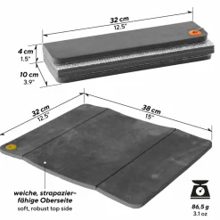 Hot JOSY - Sitzkissen Wassersportzubehör|Sitzkissen