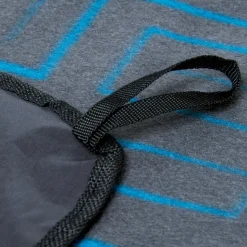 SCOTTY XL - Picknickdecke Grillen Und Picknick