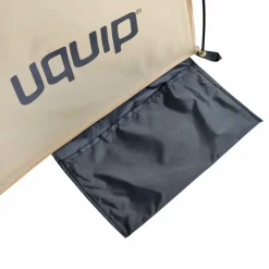 UQUIP Strandmuscheln^SHELLY MINI - Strandmuschel