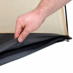 UQUIP Strandmuscheln^SHELLY MINI - Strandmuschel