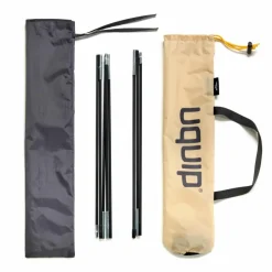 UQUIP Strandmuscheln^SHELLY MINI - Strandmuschel