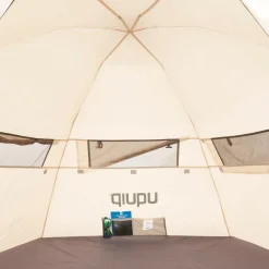 UQUIP Strandmuscheln^SPEEDY - Strandmuschel