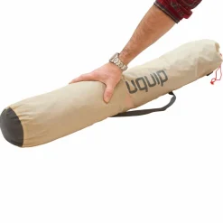 UQUIP Strandmuscheln^SPEEDY - Strandmuschel