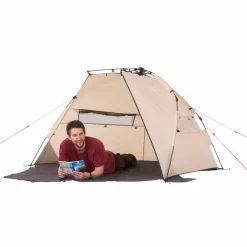 UQUIP Strandmuscheln^SPEEDY - Strandmuschel