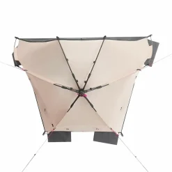 UQUIP Strandmuscheln^SPEEDY - Strandmuschel