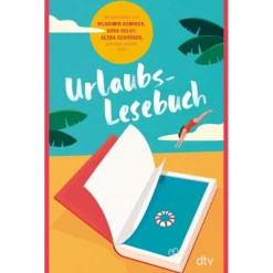 Romane^URLAUBSLESEBUCH 2024