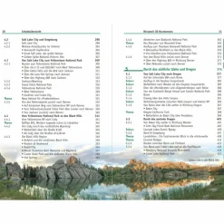 Hot USA NORDWEST / KANADA SÜDWEST Reiseführer Nordamerika