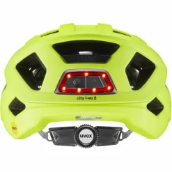 CITY I-VO 2 MIPS Unisex - Fahrradhelm Fahrradhelme