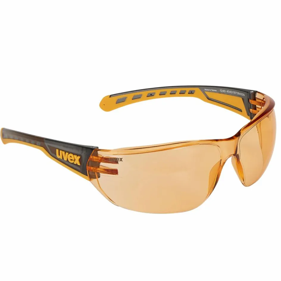Uvex Sportbrillen^EQUATE Unisex - Sportbrille