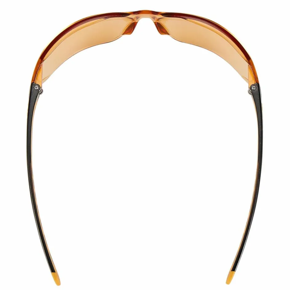 Uvex Sportbrillen^EQUATE Unisex - Sportbrille