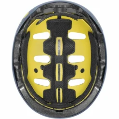 Kinder Uvex Fahrradausrüstung Für Kinder^KID 4 STYLE MIPS Kinder - Fahrradhelm