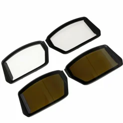 Uvex Skibrillen^MTN TOUR - Skibrille