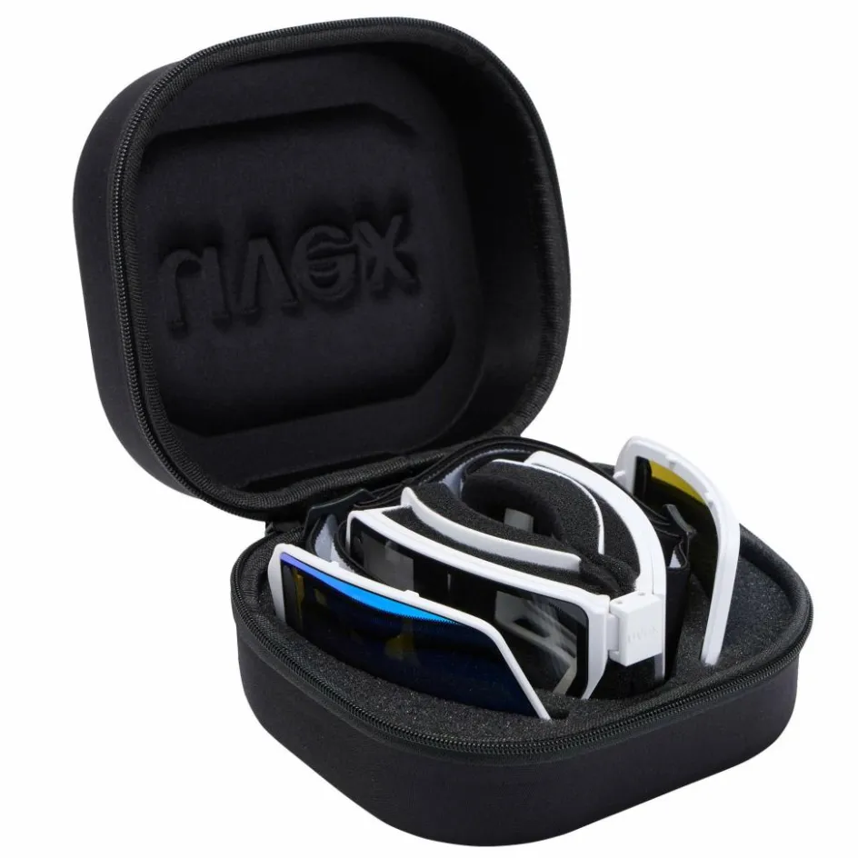 Uvex Skibrillen^MTN TOUR - Skibrille