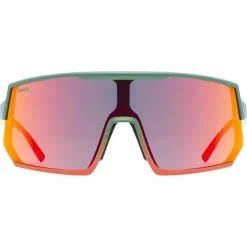 Uvex Sportbrillen|Fahrradbrillen^SPORTSTYLE 235 - Sportbrille