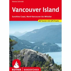 Sale VANCOUVER ISLAND - Reiseführer Reiseführer Nordamerika