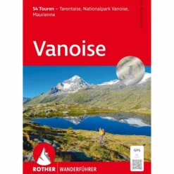 Wanderführer^VANOISE - Wanderführer
