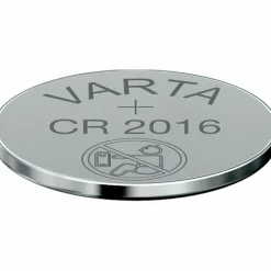 Hot CR2016 - Batterien Akkus Und Batterien