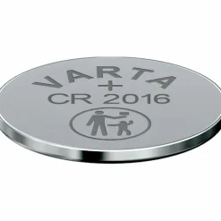 Hot CR2016 - Batterien Akkus Und Batterien