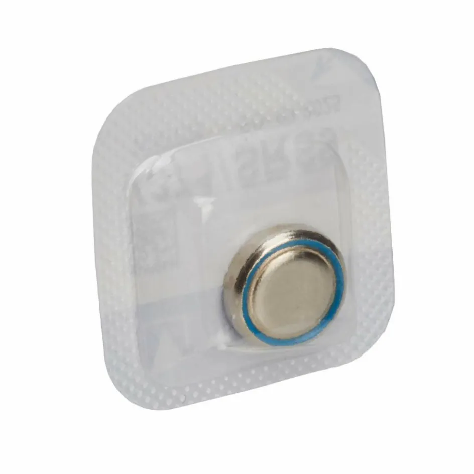 KNOPFZELLE V371 - Batterien Akkus Und Batterien