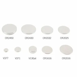 Discount KNOPFZELLE V377 - Batterien Akkus Und Batterien