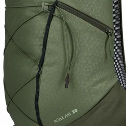 Vaude Tagesrucksäcke^AGILE AIR 20 - Tagesrucksack