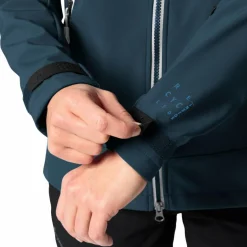 Damen Vaude Outdoorjacken^ALL YEAR ELOPE SOFTSHELL JACKET Damen - Softshelljacke