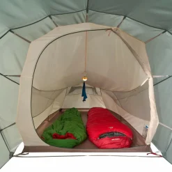 Vaude 2-Personen-Zelte|3-Jahreszeiten-Zelte^ALLROUND CHAPEL XT 2P - Tunnelzelt