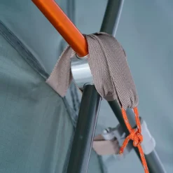 Vaude 2-Personen-Zelte|3-Jahreszeiten-Zelte^ALLROUND CHAPEL XT 2P - Tunnelzelt