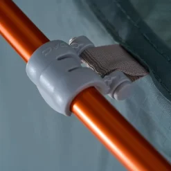 Vaude 2-Personen-Zelte|3-Jahreszeiten-Zelte^ALLROUND CHAPEL XT 2P - Tunnelzelt