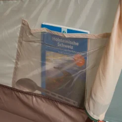 Vaude 2-Personen-Zelte|3-Jahreszeiten-Zelte^ALLROUND CHAPEL XT 2P - Tunnelzelt