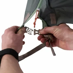 Vaude 2-Personen-Zelte|3-Jahreszeiten-Zelte^ALLROUND CHAPEL XT 2P - Tunnelzelt