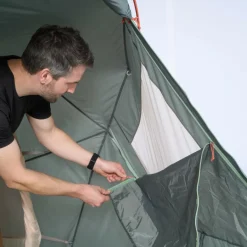 Vaude 2-Personen-Zelte|3-Jahreszeiten-Zelte^ALLROUND CHAPEL XT 2P - Tunnelzelt