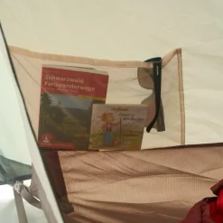 Online ALLROUND CHAPEL XT 3P - Tunnelzelt 3-Personen-Zelte|3-Jahreszeiten-Zelte