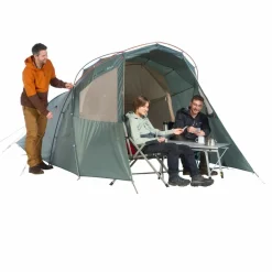 Online ALLROUND CHAPEL XT 3P - Tunnelzelt 3-Personen-Zelte|3-Jahreszeiten-Zelte