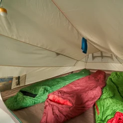 Online ALLROUND FERRET XT 3P - Tunnelzelt 2-Personen-Zelte|3-Jahreszeiten-Zelte