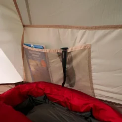 Online ALLROUND FERRET XT 3P - Tunnelzelt 2-Personen-Zelte|3-Jahreszeiten-Zelte