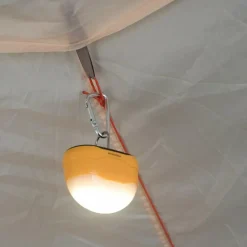 Vaude 3-Personen-Zelte|3-Jahreszeiten-Zelte^ALLROUND FERRET XT 4P Unisex - Tunnelzelt