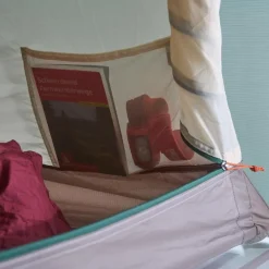 Vaude 3-Personen-Zelte|3-Jahreszeiten-Zelte^ALLROUND FERRET XT 4P Unisex - Tunnelzelt