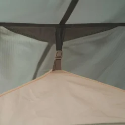 New ALLROUND MARK 3P - Tunnelzelt 2-Personen-Zelte|3-Jahreszeiten-Zelte