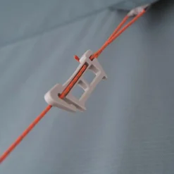 New ALLROUND MARK 3P - Tunnelzelt 2-Personen-Zelte|3-Jahreszeiten-Zelte