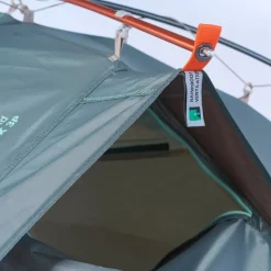 New ALLROUND MARK 3P - Tunnelzelt 2-Personen-Zelte|3-Jahreszeiten-Zelte