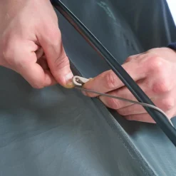 New ALLROUND MARK 3P - Tunnelzelt 2-Personen-Zelte|3-Jahreszeiten-Zelte